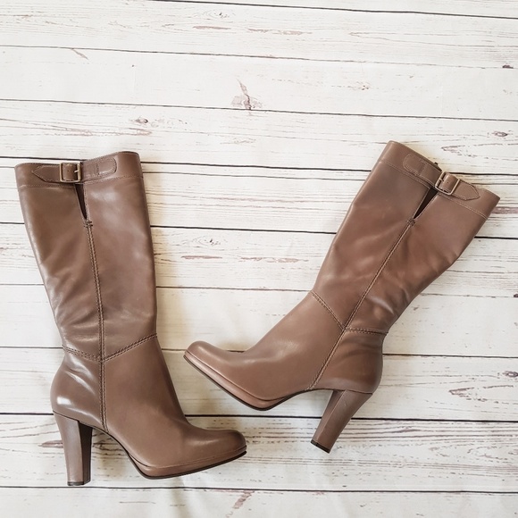 Steve Madden Shoes - NWOB- Steve Madden "DEVOTED" Knee High Boots